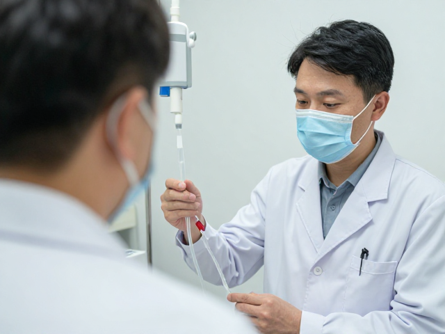 呼吸道感染引发水泡？补液疗法助康复，专家详解护理要点