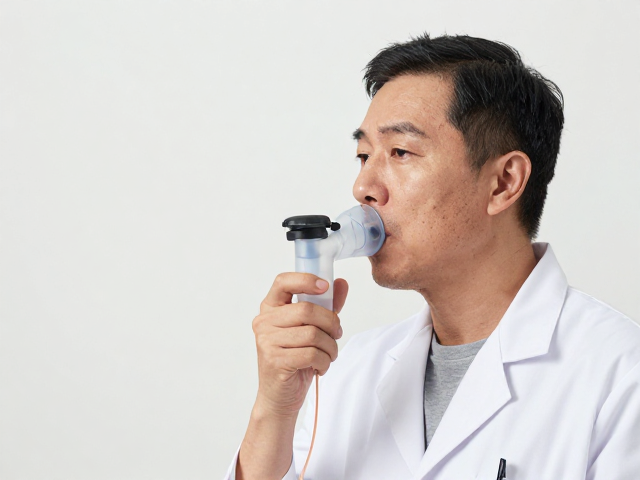 呼吸道感染严重脱水怎么办？雾化治疗与补液关键指南
