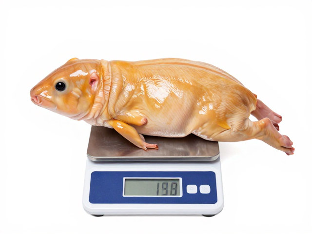 幼体挑选指南,看皮肤色泽光泽,用电子秤称重选极品