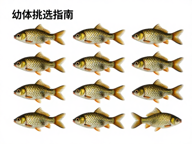 幼体挑选指南，鳞片排列整齐且建立个体档案的饲养技巧
