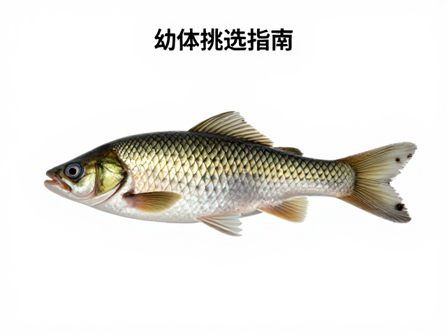 幼体挑选指南,尾下鳞数量与尾部长度比例详解