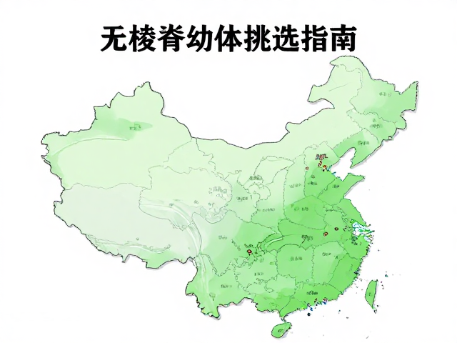 无棱脊幼体挑选指南,地域差异致价格波动,避坑选购攻略