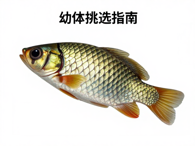 幼体挑选指南,眼后深色眼线与蜕皮期鳞片状态识别