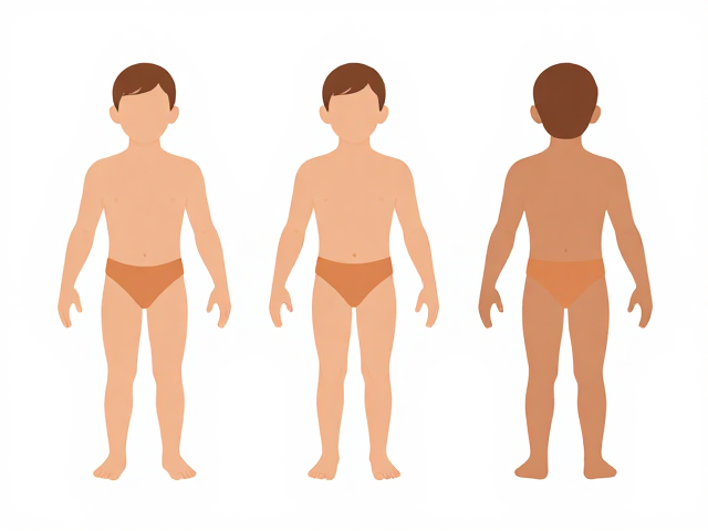 幼体挑选指南,食物如何塑造肌肉线条,选对更显流畅