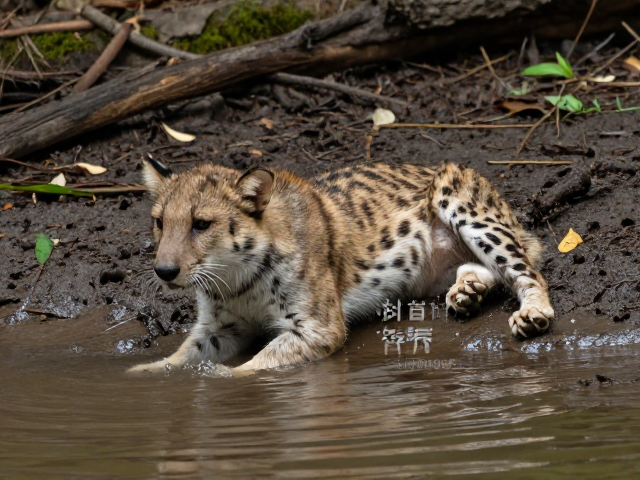 天然猎物怎么抓?震动感知地面动静,浸泡补水更鲜活