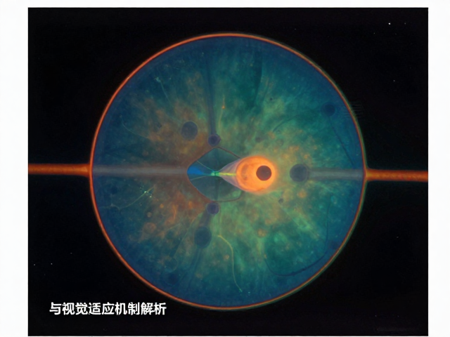 昏暗环境下鱼虾类活动时段与视觉适应机制解析