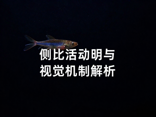 昏暗环境下鱼虾类活动时段与视觉适应机制解析