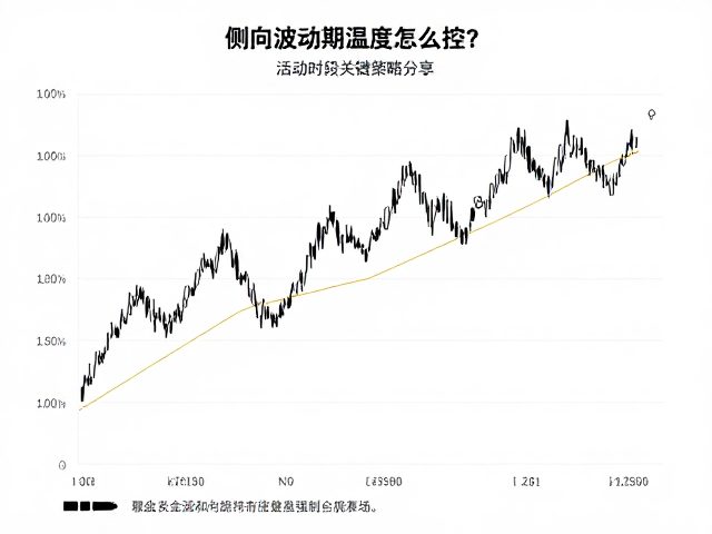 侧向波动期温度怎么控?活动时段关键策略分享