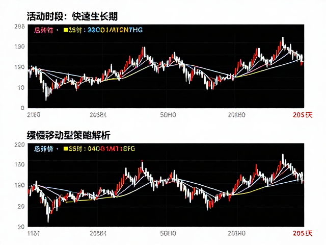 活动时段,快速生长期与缓慢移动型策略解析