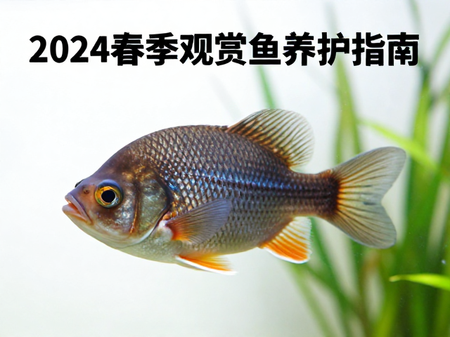 卵胎生鱼钝圆吻部特征,2024春季观赏鱼养护指南