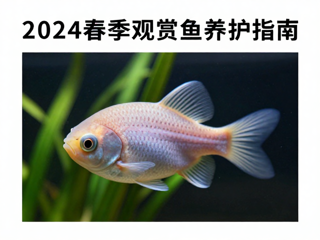 卵胎生鱼钝圆吻部特征，2024春季观赏鱼养护指南