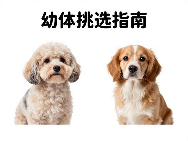 幼体挑选指南，头颈区分明显还是不明显？教你选健康宠物
