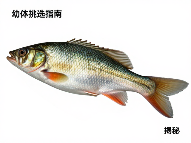 幼体挑选指南,腹鳞宽大与尾色变化揭秘