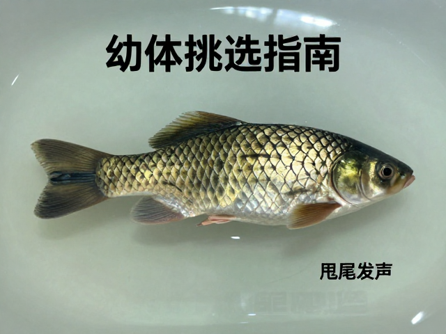 幼体挑选指南,甩尾发声与鳞片整齐度判断技巧