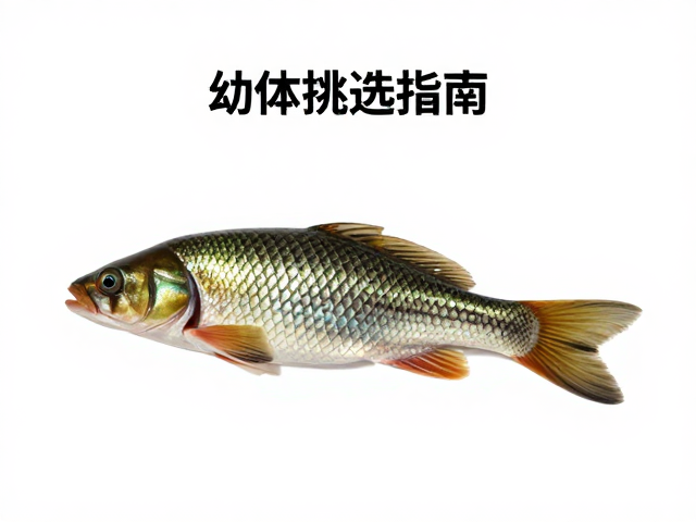 幼体挑选指南,呼吸频率与尾下鳞双行判断健康