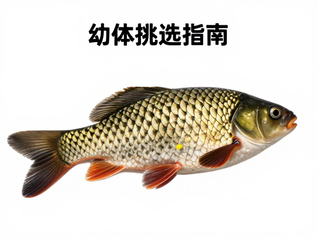 幼体挑选指南,看鳞片光泽度,定期更新状态选健康宠
