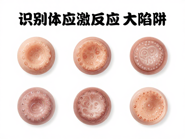 幼体挑选指南,看皮肤色泽光泽,避应激反应大陷阱