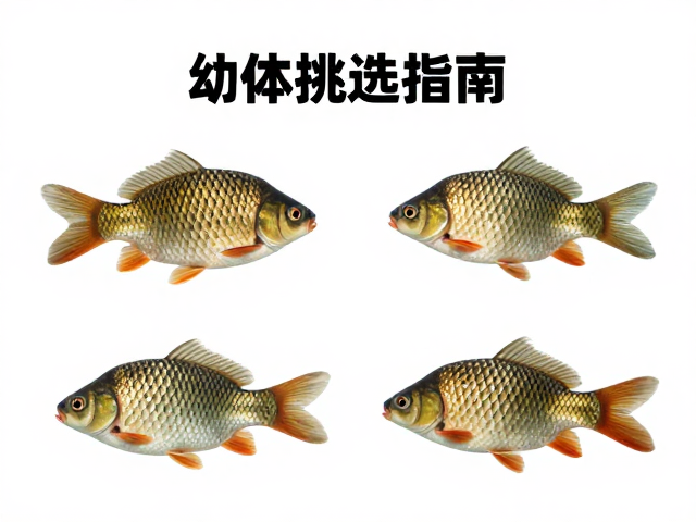 幼体挑选指南，人工繁育个体适应力强，起棱鳞片显健康