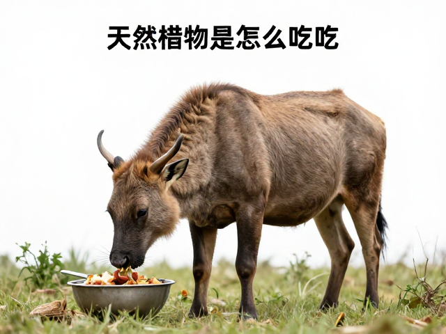 天然猎物怎么吃？光照周期影响代谢，适量脂肪助健康