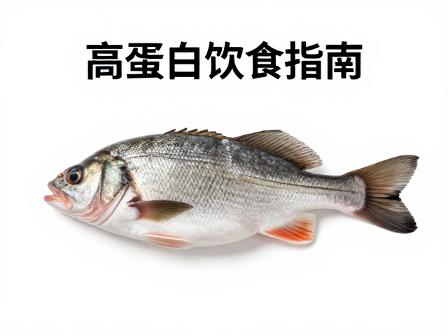 天然猎物鱼类高蛋白好消化,宠物健康饮食指南