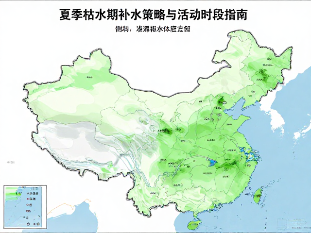 侧向波动期水源依赖度分析,夏季枯水期补水策略与活动时段指南