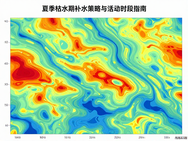 侧向波动期水源依赖度分析,夏季枯水期补水策略与活动时段指南