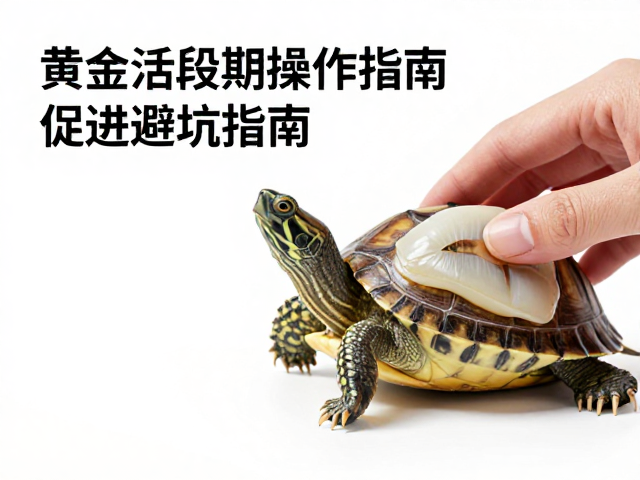 清晨活跃期龟蜕皮护理,黄金时段操作指南与避坑指南