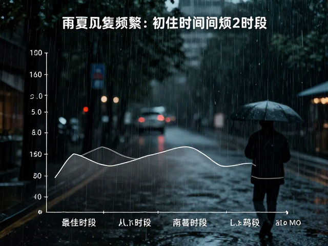 雨季活动频繁?视觉适应昏暗环境,把握最佳时段