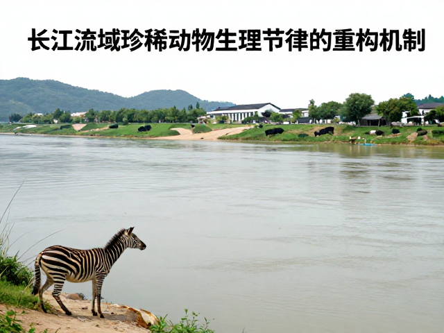 长江流域人工饲养环境模拟，活动时段对动物行为的影响研究