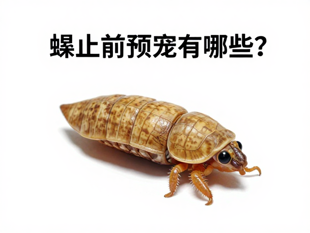 蜕皮前预兆有哪些？躲避穴怎么配？活动时段注意这几点