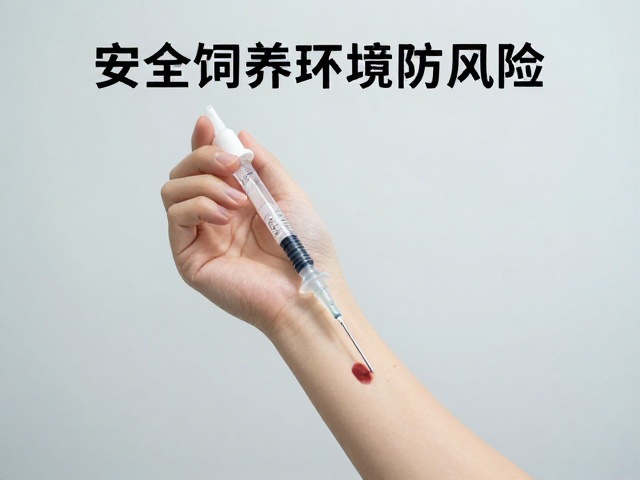 静脉注射中毒症状,打造安全饲养环境防风险