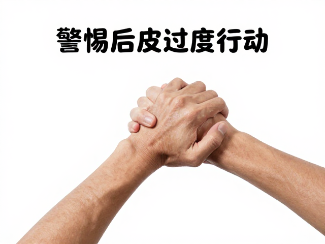 中毒后肢体过度活动?警惕中毒症状,及时清创手术保平安