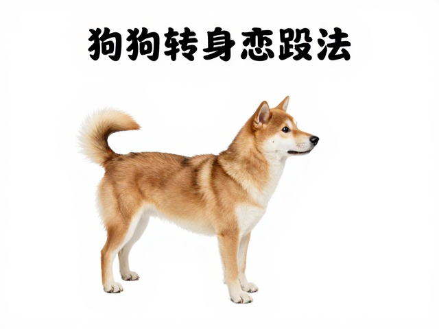 狗狗如厕训练难？试试转身忽略法，结合社交建立规矩