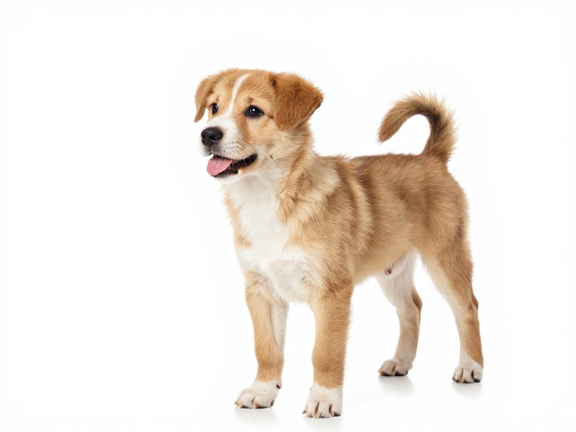 4-8月幼犬如厕训练,结合响片训练法,快速建立规矩