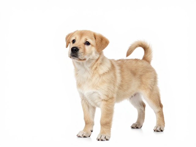 4-8月幼犬如厕训练,结合响片训练法,快速建立规矩