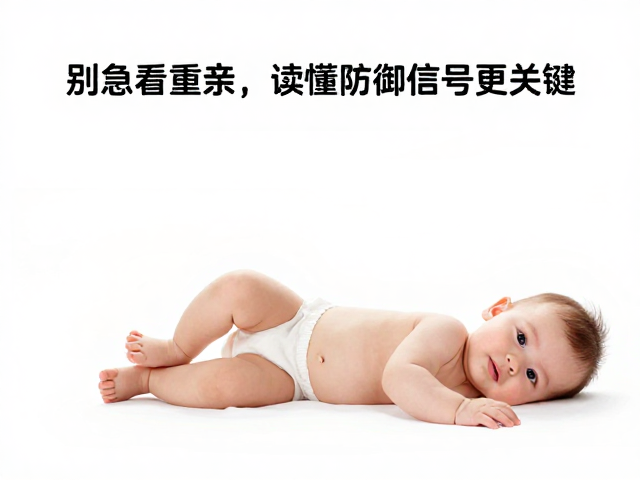 宝宝蹬腿护玩具？别急着重亲，读懂防御信号更关键