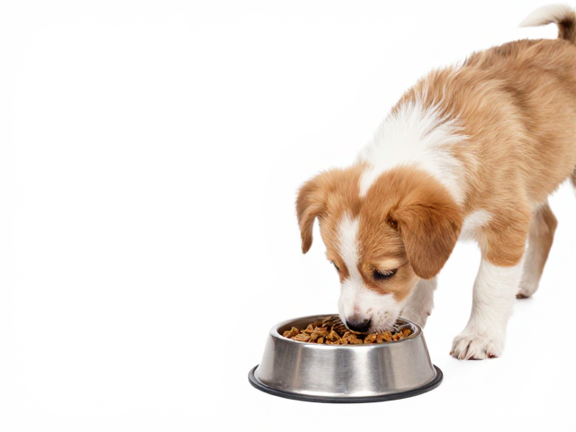 幼犬喂食与成犬2餐制,牙齿清洁全指南,养宠必看的科学喂养法