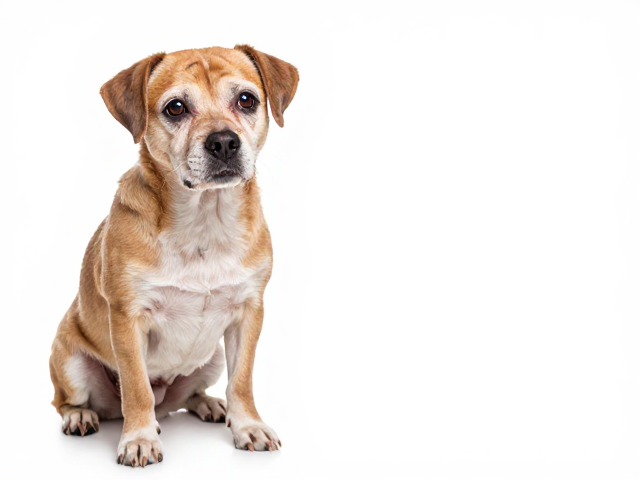 幼犬过敏源与老年犬关节保护,科学喂食指南