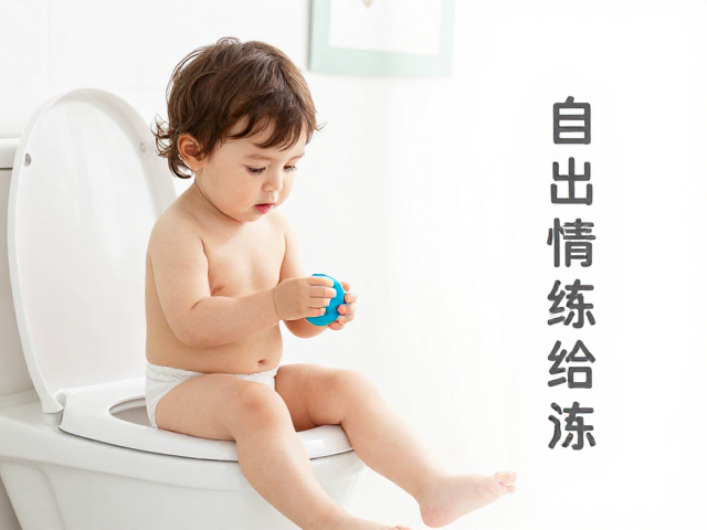 如厕训练中的心理健康，如何用响片训练法建立自信不焦虑