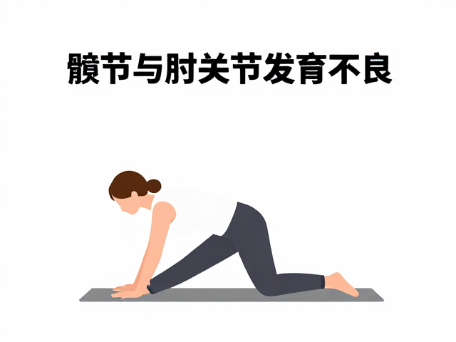 髋关节问题与肘关节发育不良，适量运动与休息的科学平衡指南
