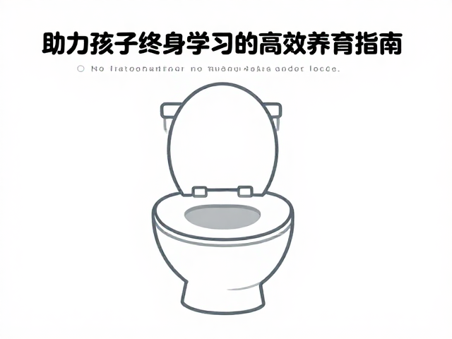 如厕训练与运动量控制，助力孩子终身学习的高效养育指南
