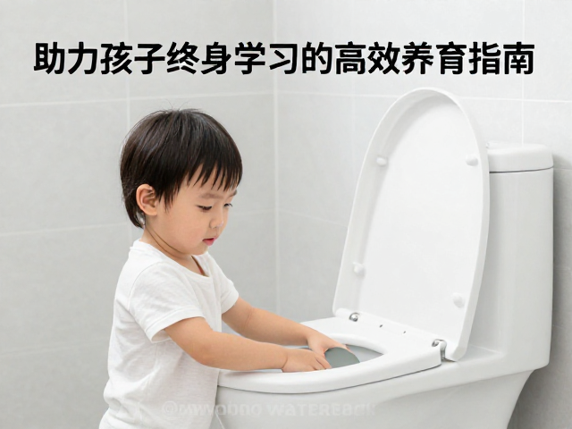 如厕训练与运动量控制，助力孩子终身学习的高效养育指南