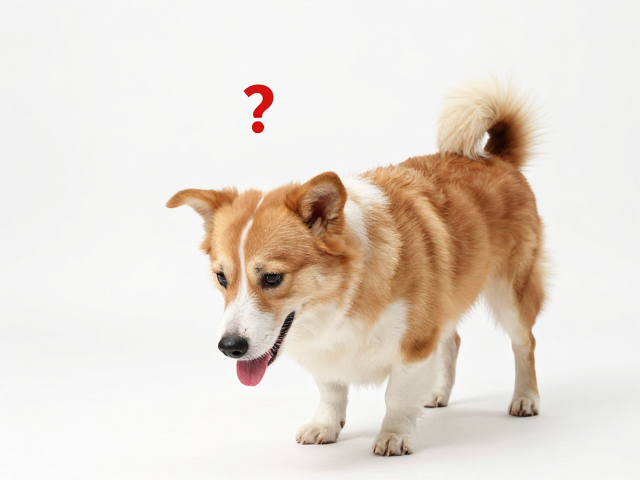 狗狗如厕训练失败？精准拾取，控制过度兴奋，3步养成好习惯