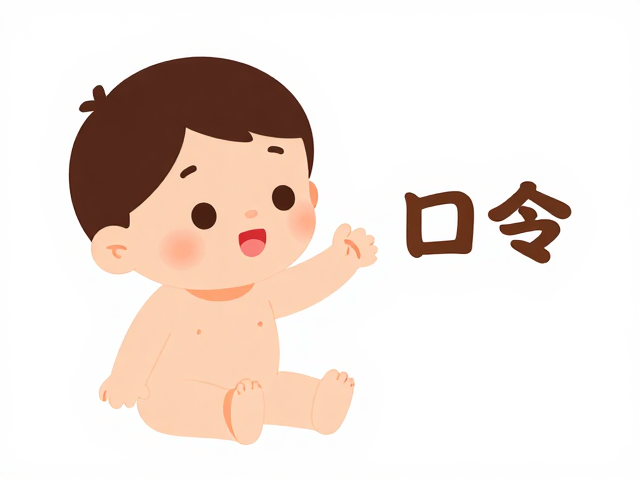 如厕训练全家统一口令，守护宝宝心理健康与习惯养成