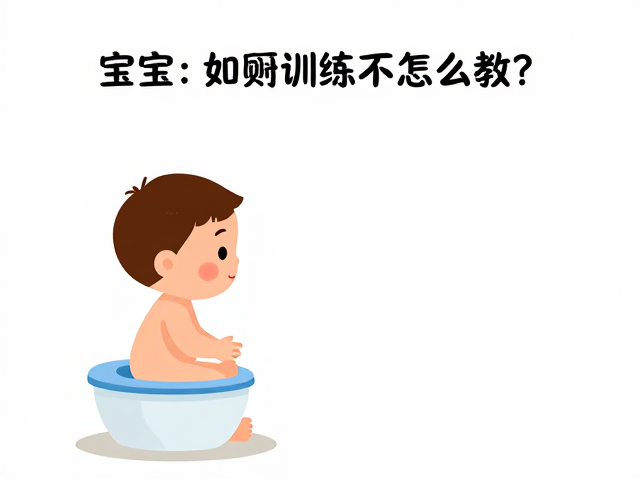 宝宝如厕训练怎么教?路口观察,记录进度,科学引导不焦虑