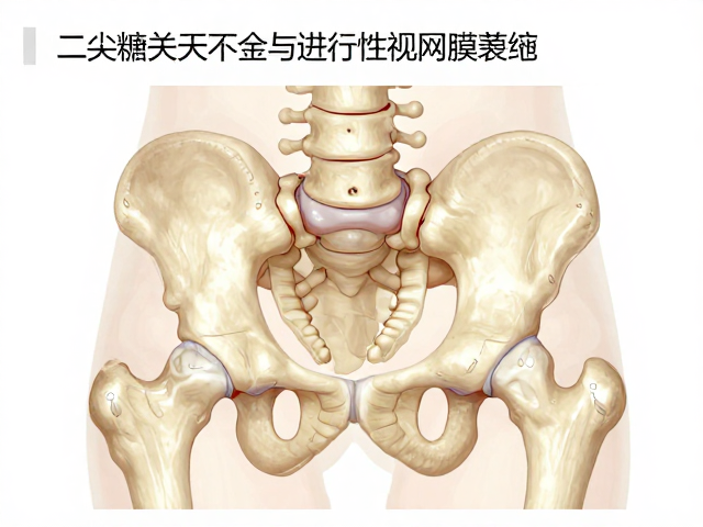 髋关节问题、二尖瓣关闭不全与进行性视网膜萎缩的关联及应对策略
