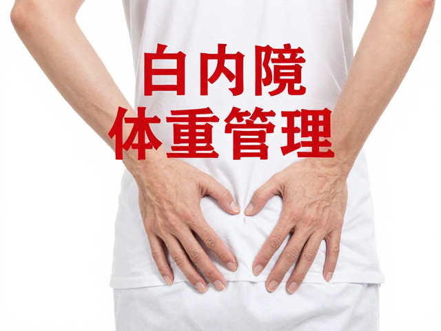 髋关节痛、白内障、体重管理,3大健康难题的科学应对指南