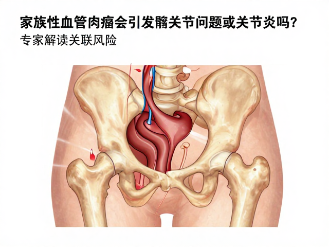 家族性血管肉瘤会引发髋关节问题或关节炎吗?专家解读关联风险