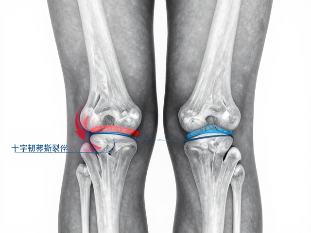 十字韧带撕裂伴髋关节问题,高钙饮食怎么控?
