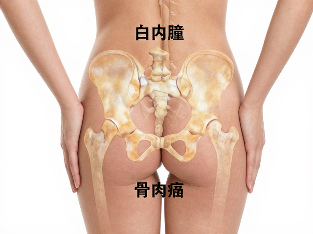 髋关节问题、白内障与骨癌(骨肉瘤),常见误区与科学防治指南